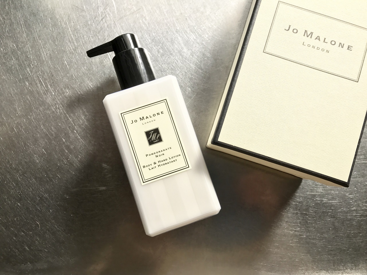 3プッシュほど使用しましたほぼ未使用 Jo Malone コロンインテンス ...