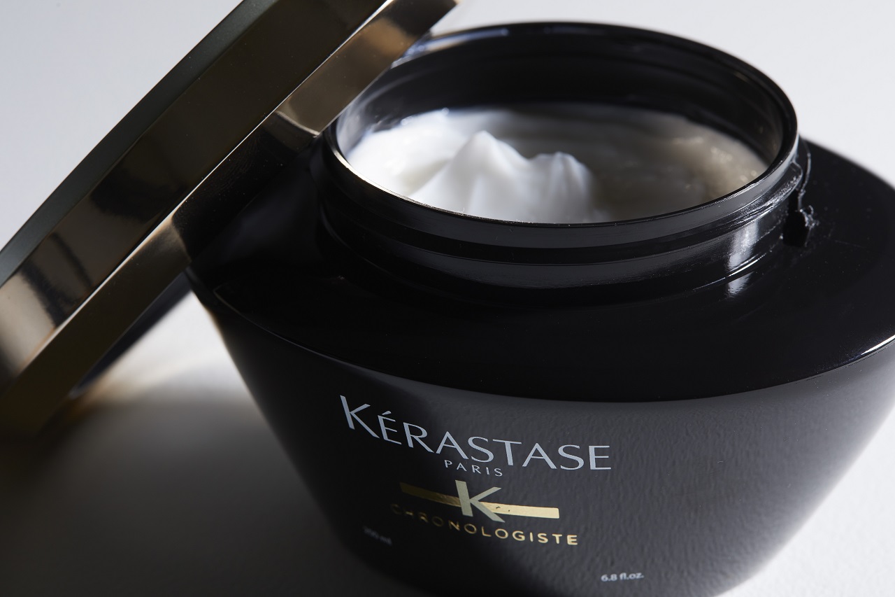 KERASTASE - ケラスターゼ クロノジストマスク200g / シャンプー250ml